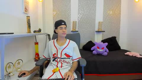 Snapshot of jacob_blackwell chatting on November 2025 07:46:02 PM jacob_blackwell online show from November 2025 07:46:02 PM