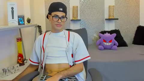 Snapshot of jacob_blackwell chatting on November 2025 07:47:01 PM jacob_blackwell online show from November 2025 07:47:01 PM