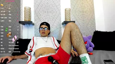 Snapshot of jacob_blackwell chatting on November 2025 07:52:01 AM jacob_blackwell online show from November 2025 07:52:01 AM