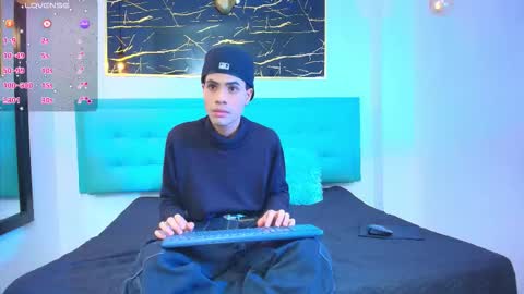 Snapshot of jacob_blackwell chatting on November 2025 04:24:01 AM jacob_blackwell online show from November 2025 04:24:01 AM