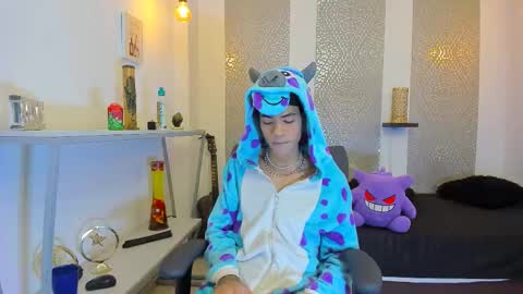 Snapshot of jacob_blackwell chatting on November 2025 07:24:01 PM jacob_blackwell online show from November 2025 07:24:01 PM