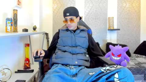 Snapshot of jacob_blackwell chatting on November 2025 07:19:01 PM jacob_blackwell online show from November 2025 07:19:01 PM