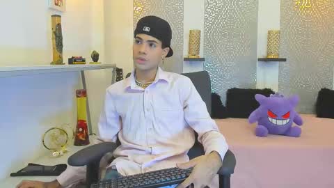 Snapshot of jacob_blackwell chatting on November 2025 07:19:02 PM jacob_blackwell online show from November 2025 07:19:02 PM