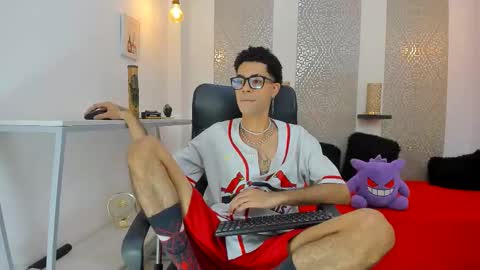 Snapshot of jacob_blackwell chatting on November 2025 07:45:02 PM jacob_blackwell online show from November 2025 07:45:02 PM