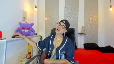 Snapshot of jacob_blackwell chatting on November 2025 07:57:01 PM jacob_blackwell online show from November 2025 07:57:01 PM