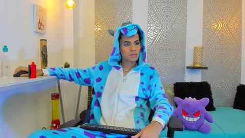 Snapshot of jacob_blackwell chatting on November 2025 07:35:02 PM jacob_blackwell online show from November 2025 07:35:02 PM