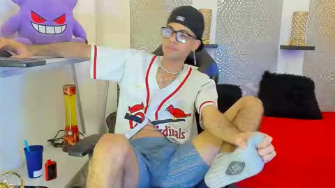 Snapshot of jacob_blackwell chatting on November 2025 08:08:02 PM jacob_blackwell online show from November 2025 08:08:02 PM