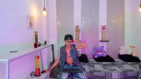 Snapshot of jacob_blackwell chatting on November 2025 07:37:02 PM jacob_blackwell online show from November 2025 07:37:02 PM