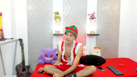 Snapshot of jacob_blackwell chatting on December 2025 08:26:01 PM jacob_blackwell online show from December 2025 08:26:01 PM