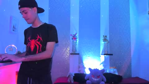 Snapshot of jacob_blackwell chatting on December 2025 10:30:02 PM jacob_blackwell online show from December 2025 10:30:02 PM