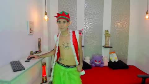 Snapshot of jacob_blackwell chatting on December 2025 08:38:01 PM jacob_blackwell online show from December 2025 08:38:01 PM