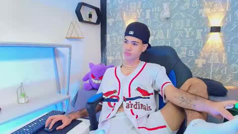 Snapshot of jacob_blackwell chatting on December 2025 07:53:02 PM jacob_blackwell online show from December 2025 07:53:02 PM