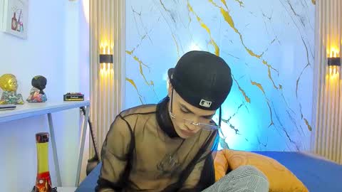 jacob_blackwell online show from February 2026 07:31:01 PM