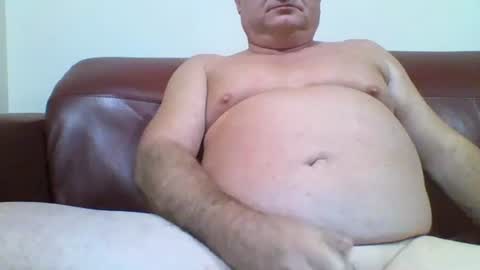 jacob_bron online show from September 2025 12:01:01 AM