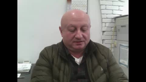 jacob_bron online show from December 2025 08:16:02 PM