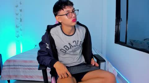 JACOB online show from February 2026 11:15:02 AM