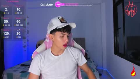 JACOB online show from March 2026 11:43:02 AM