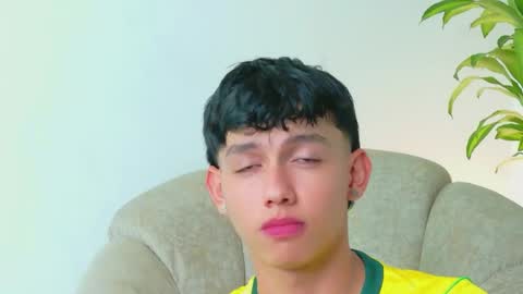 JACOB online show from May 2026 07:41:01 PM