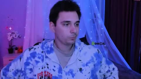 Jacob online show from May 2026 09:06:01 AM