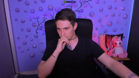 Jacob online show from May 2026 07:10:02 PM