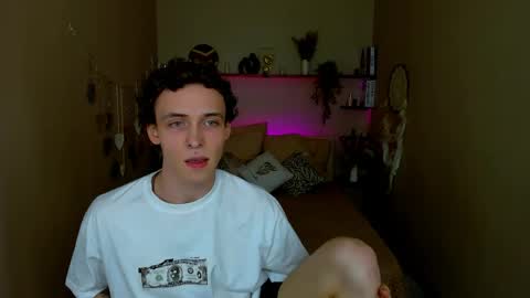 Jacob online show from May 2026 09:42:01 PM