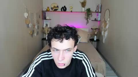 Snapshot of jacob_davidson chatting on June 2026 01:02:02 PM Jacob online show from June 2026 01:02:02 PM