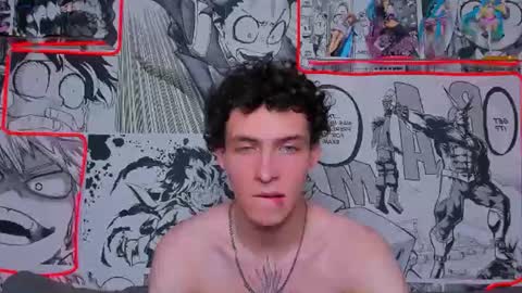 Snapshot of jacob_davidson chatting on July 2026 09:32:02 PM Jacob online show from July 2026 09:32:02 PM