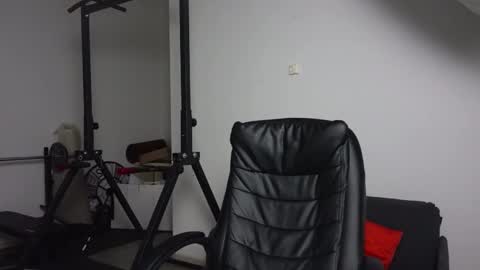 JACOB DEVON online show from February 2026 09:51:02 PM