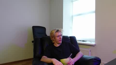 JACOB DEVON online show from February 2026 07:05:02 AM