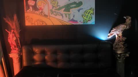 JACOB JAMES online show from February 2026 01:48:02 AM