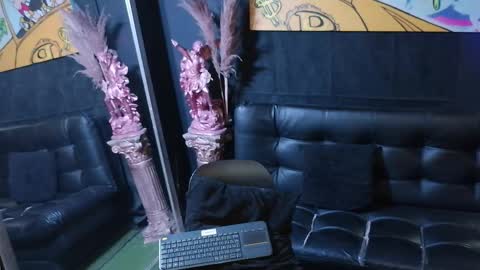 JACOB JAMES online show from March 2026 08:36:01 PM