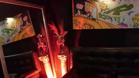 JACOB JAMES online show from May 2026 12:29:02 AM