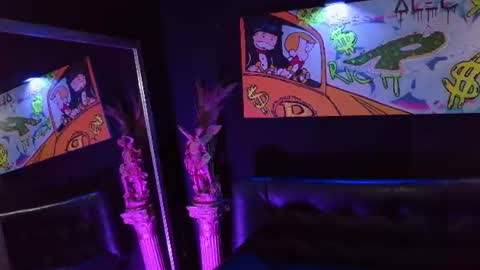 JACOB JAMES online show from June 2026 01:50:01 AM