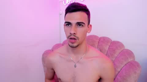 jacob_janner online show from February 2025 08:22:02 AM