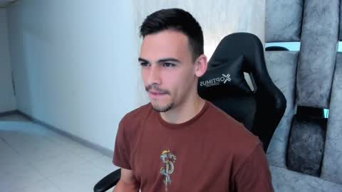 jacob_janner online show from February 2025 05:47:02 AM