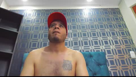 Jacob online show from February 2025 08:14:02 PM