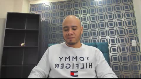 Jacob online show from February 2025 06:19:01 PM