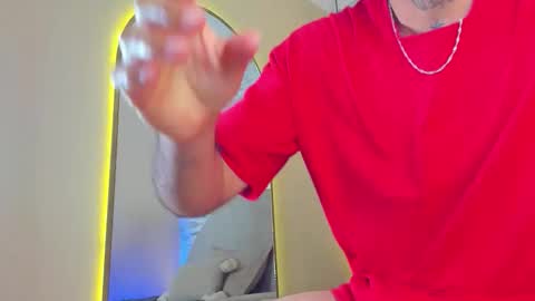 jacob_oconner online show from February 2026 08:51:01 AM