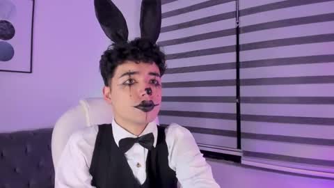 Snapshot of jacob_rick chatting on October 2025 07:37:01 PM jacob_rick online show from October 2025 07:37:01 PM