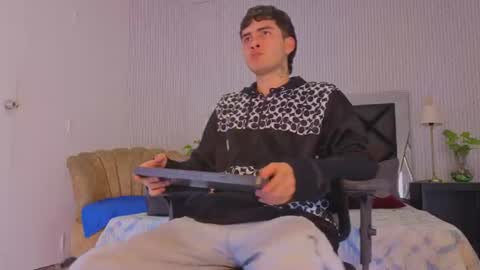 Jacob online show from July 2026 07:38:01 PM
