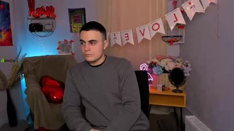 Jacob online show from February 2026 09:57:02 AM