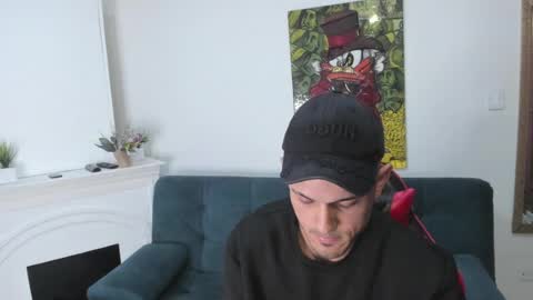 jacob_stonne online show from June 2026 09:58:01 AM