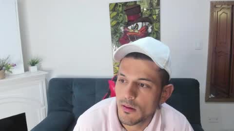 jacob_stonne online show from July 2026 10:01:01 AM