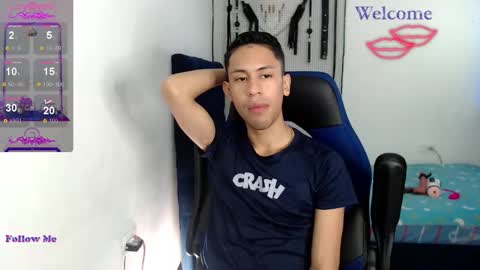 Snapshot of jacob_wolf_xxx chatting on October 2025 05:19:01 AM jacob online show from October 2025 05:19:01 AM