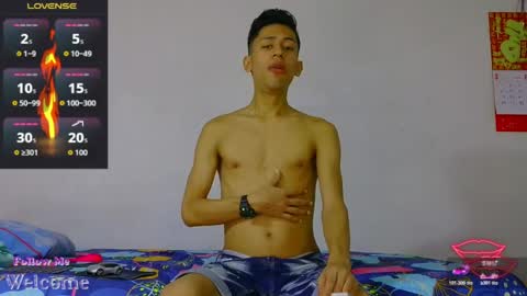 jacob online show from March 2026 02:05:02 AM