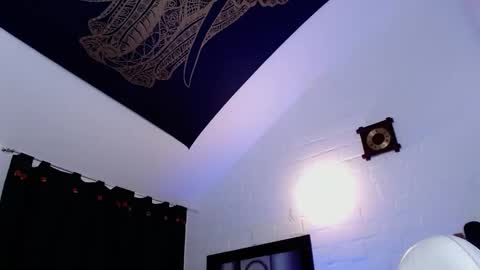 Snapshot of jacob_zane1 chatting on February 2025 06:34:01 AM Michael Caicedo online show from February 2025 06:34:01 AM