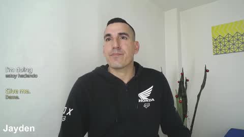 Jacob And Jayden online show from December 2024 09:47:02 PM