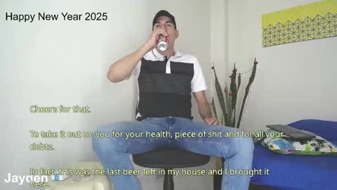 Jacob And Jayden online show from January 2025 08:26:01 PM