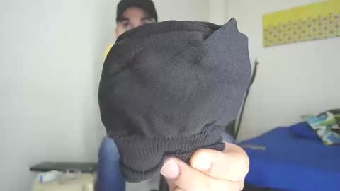 Jacob And Jayden online show from January 2025 07:07:02 PM