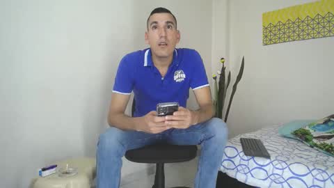 Jacob And Jayden online show from March 2025 06:47:02 PM